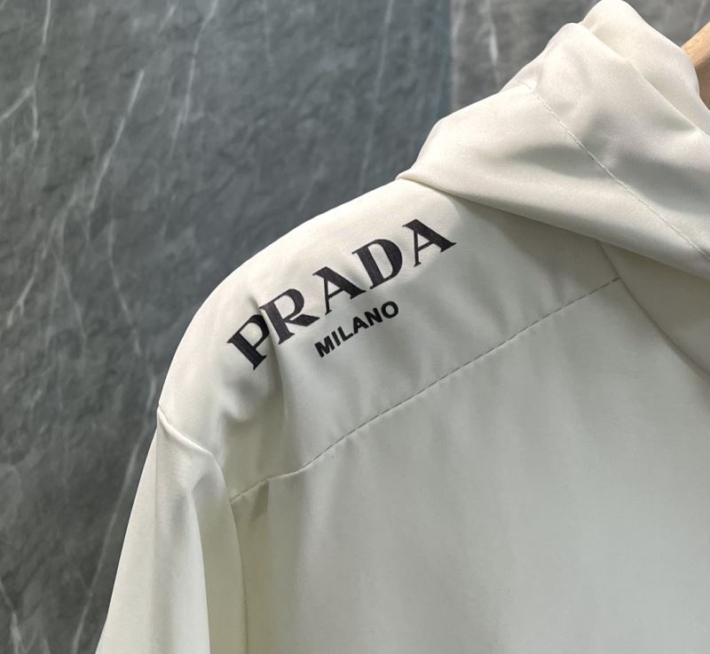 Prada Outwear